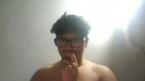 MidnightSiner online show from June 14, 11:29 pm