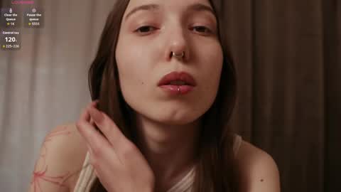 Sonya online show from March 18, 7:22 am