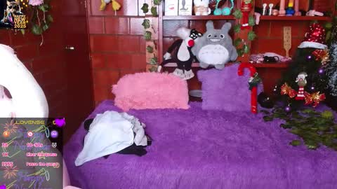 Midori 7u7 online show from January 8, 3:25 pm