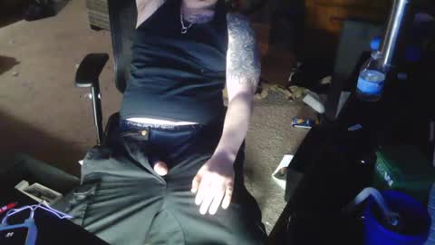 midtownhustler online show from June 15, 3:58 pm