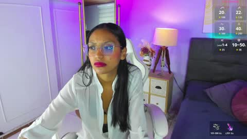 miel_ambar online show from June 3, 2:33 pm