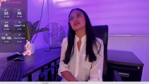 miel_ambar online show from June 22, 8:17 pm