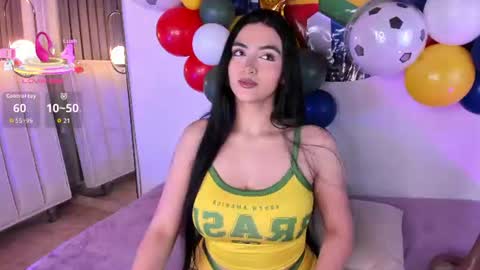 miel_gomez online show from July 10, 11:46 am