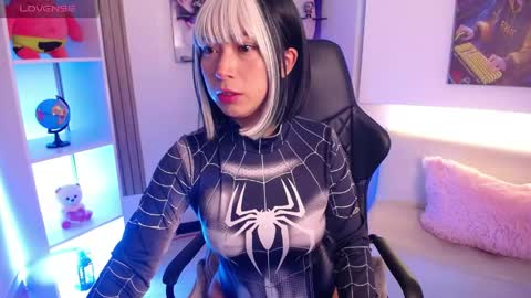 Snapshot of mieruco_chan chatting on May 13, 12:13 pm Mieruco online show from May 13, 12:13 pm