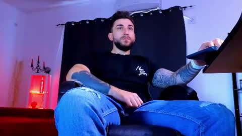 MightyAaron online show from July 14, 6:07 am