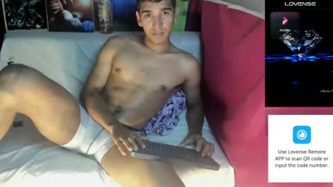 miguel online show from June 10, 3:07 am