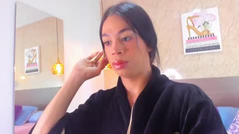 Miia online show from April 9, 11:59 am