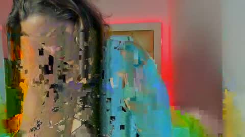 Mia online show from April 13, 3:34 am