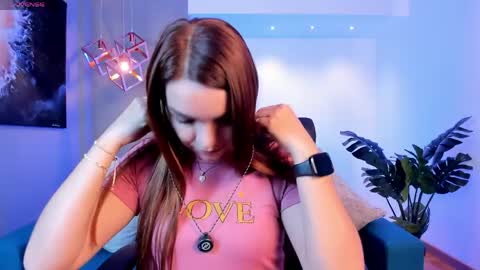 Miia 3 online show from April 20, 12:08 pm