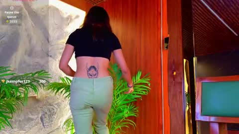  CALL ME MIA  online show from May 14, 4:25 pm