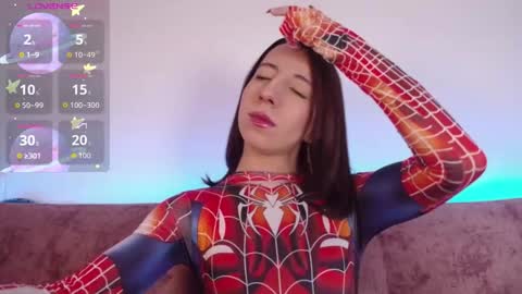 MIIA     online show from February 5, 12:10 pm