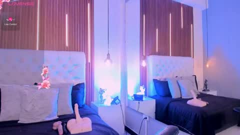 Mia  online show from April 16, 4:41 pm