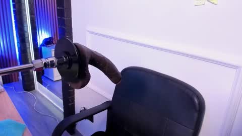 Mia Monroe online show from February 11, 9:31 pm