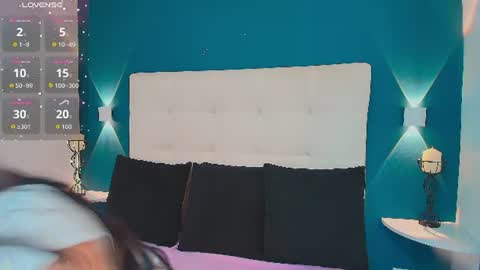 Snapshot of miiacarter_ chatting on June 11, 12:14 pm MIA online show from June 11, 12:14 pm