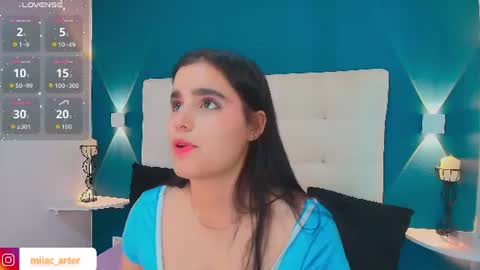 Snapshot of miiacarter_ chatting on June 28, 1:39 pm MIA online show from June 28, 1:39 pm