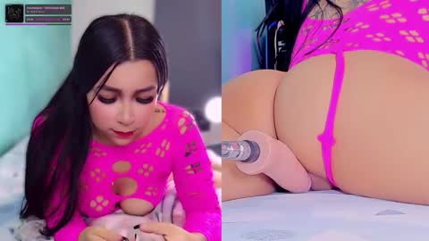 miiastone_cm online show from January 17, 2:49 am