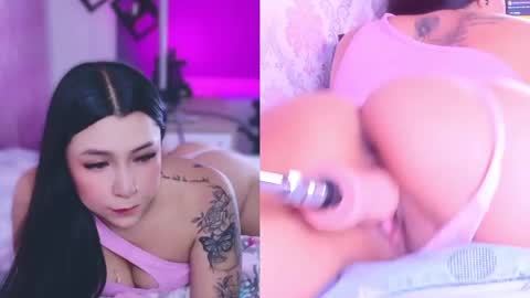 miiastone_cm online show from April 14, 6:58 pm