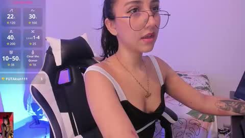 Snapshot of miiller_sofiia chatting on February 12, 12:27 am miiller_sofiia online show from February 12, 12:27 am