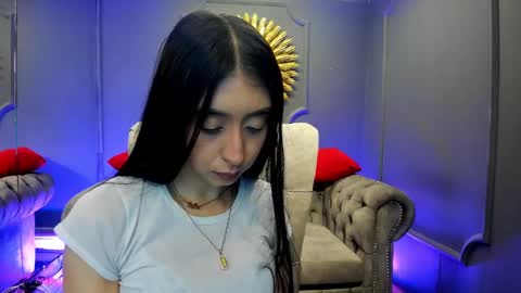 miilu  online show from January 22, 3:31 am