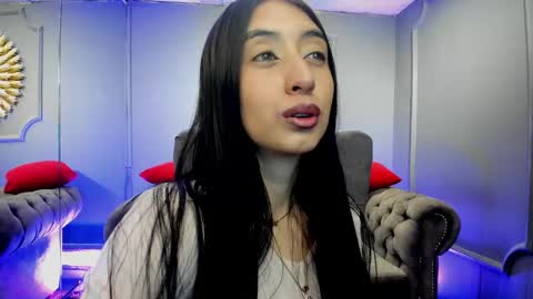 miilu  online show from January 23, 3:48 am