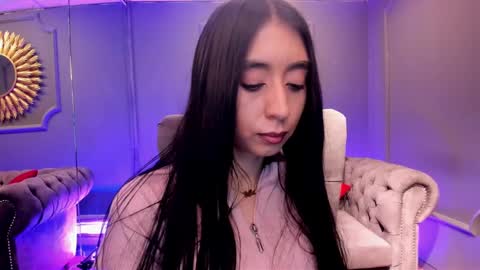 miilu  online show from January 30, 3:33 am