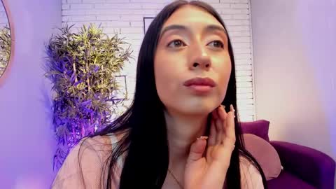 miilu  online show from March 6, 3:13 am