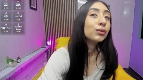 miilu  online show from September 13, 3:17 am