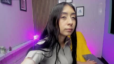 miilu  online show from September 16, 3:07 am