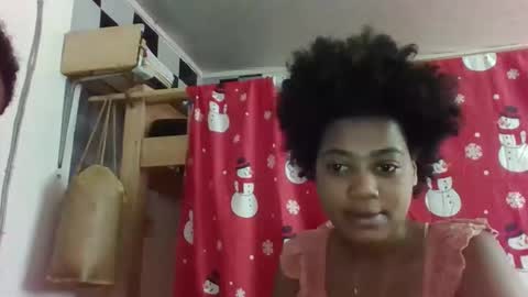 Snapshot of miinah chatting on March 22, 7:01 am miinah online show from March 22, 7:01 am