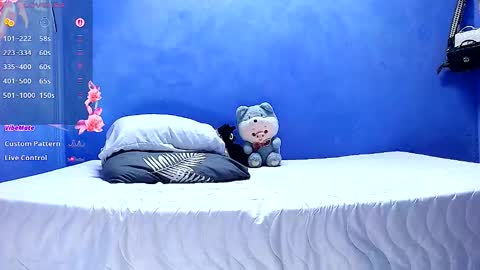 miiranda cohen online show from February 13, 1:18 pm