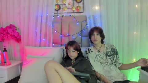 Mika  Milo. online show from May 22, 11:38 am