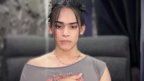 mika_pedersen online show from February 22, 7:01 pm