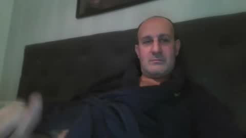 mikael_r52 online show from February 5, 7:02 am
