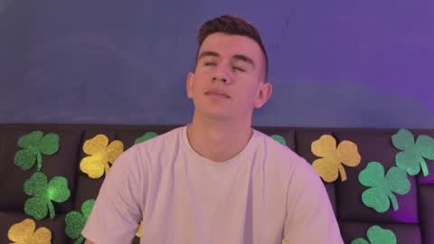 mikael online show from March 15, 3:45 am