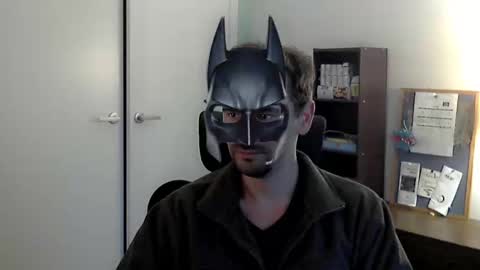 CuteSubby online show from June 1, 8:43 pm