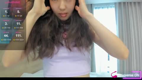 Miko now i live in Vietnam online show from January 2, 12:34 am