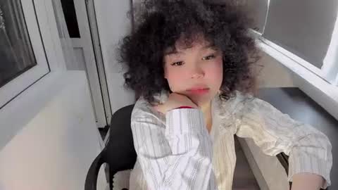 Snapshot of mikasssu chatting on July 8, 6:51 am mikasssu online show from July 8, 6:51 am