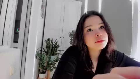 Snapshot of mikasssu chatting on July 14, 10:21 am mikasssu online show from July 14, 10:21 am