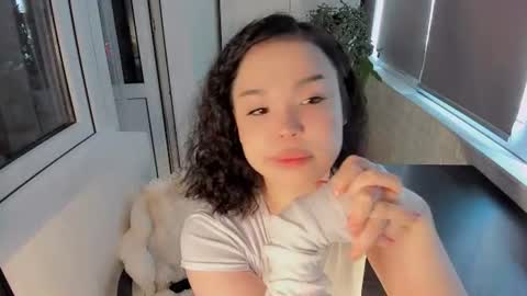 Snapshot of mikasssu chatting on July 20, 6:28 am mikasssu online show from July 20, 6:28 am