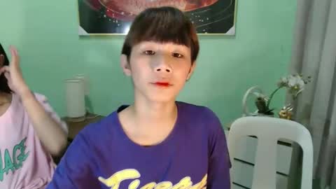 mikay online show from April 15, 11:06 am