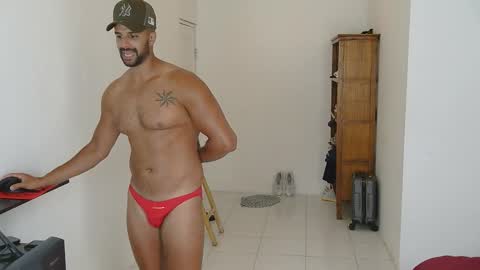 mike online show from January 10, 2:57 am