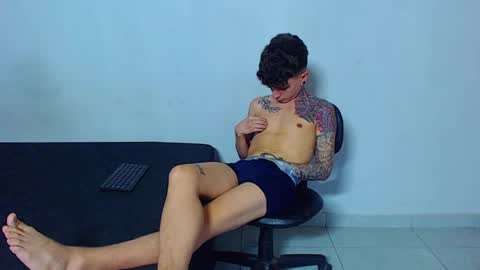 Mike IMDEPENDIENT MODEL online show from March 24, 2:38 am