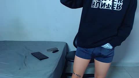 Mike IMDEPENDIENT MODEL online show from March 28, 3:28 am