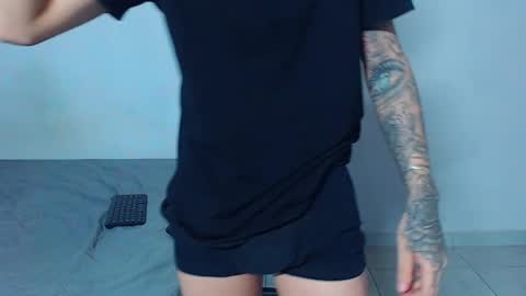 Mike IMDEPENDIENT MODEL online show from April 4, 2:10 am