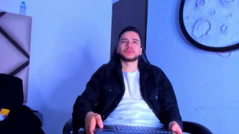 Mike  online show from March 27, 11:43 am