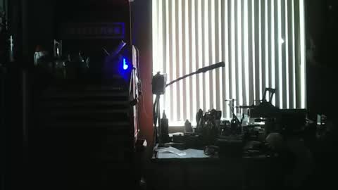 mike_allen4 online show from March 28, 9:58 pm