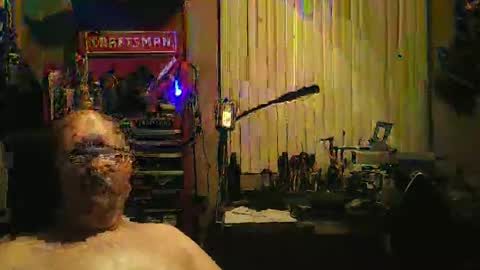 mike_allen4 online show from March 31, 5:19 am