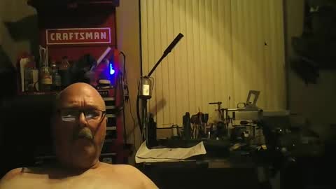 mike_allen4 online show from April 25, 5:21 am