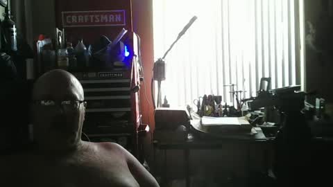 mike_allen4 online show from June 26, 10:36 pm