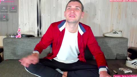 Snapshot of mike_ball chatting on December 9, 8:01 pm Misha online show from December 9, 8:01 pm